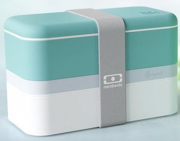 Monbento MB I-cy Anwendung